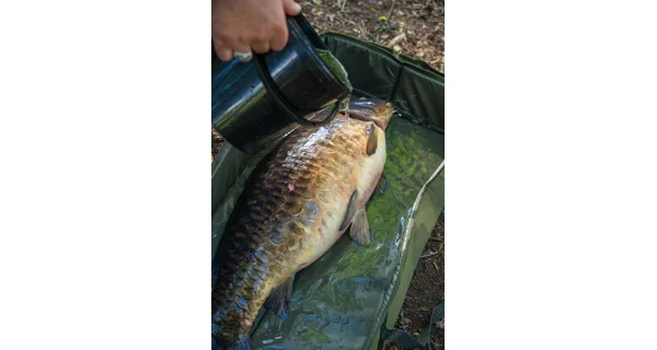 KORUM - Podložka Expedition Folda-Weigh Mat