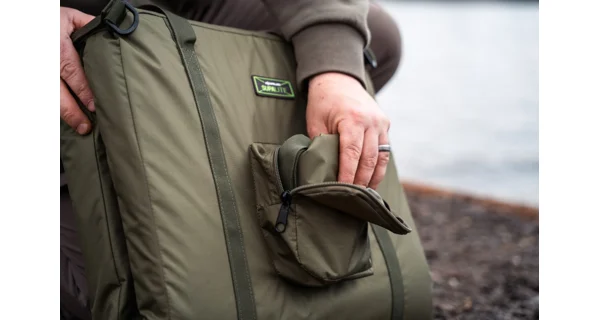 KORUM - Podložka Supa Lite Fishcare Set