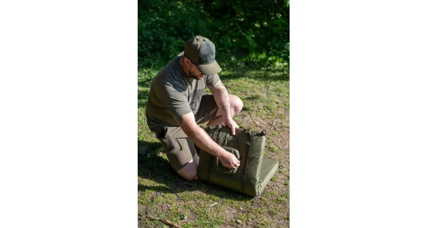 KORUM - Podložka Supa Lite Fishcare Set