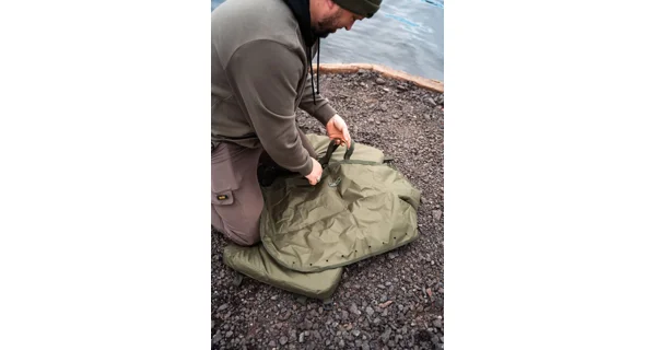 KORUM - Podložka Supa Lite Fishcare Set
