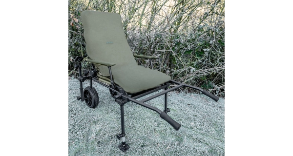 KORUM - Prikrývka na kreslá Universal Waterproof Chair Cover