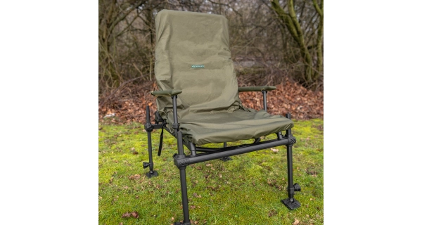 KORUM - Prikrývka na kreslá Universal Waterproof Chair Cover