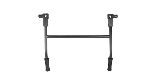 KORUM - Príslušenstvo na vytvorenie vozíka z kresla Accessory Chair Barrow Kit