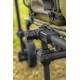 KORUM - Príslušenstvo na vytvorenie vozíka z kresla S23 Twin Wheel Barrow Kit