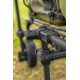 KORUM - Príslušenstvo na vytvorenie vozíka z kresla S23 Twin Wheel Barrow Kit