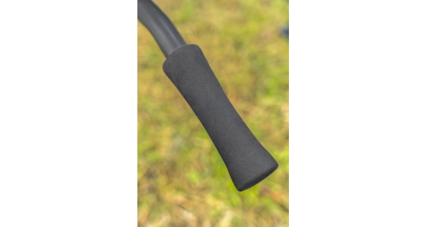 KORUM - Príslušenstvo na vytvorenie vozíka z kresla S23 Twin Wheel Barrow Kit