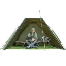 KORUM - Prístrešok Recoil Shelter