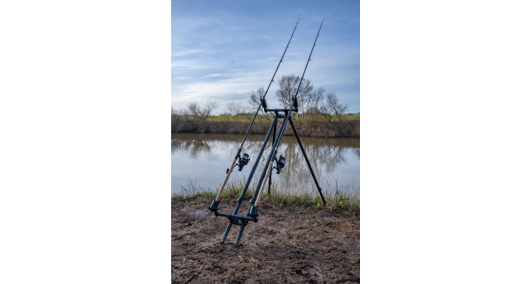 KORUM - Prút 3K Barbel 11 ft 1,75 lb
