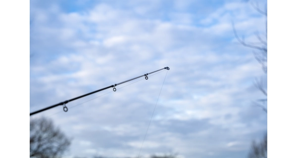KORUM - Prút 3K Barbel 11 ft 1,75 lb