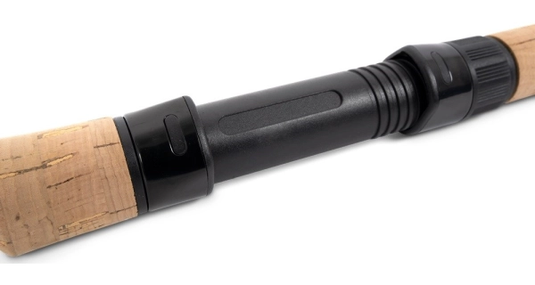 KORUM - Prút 3K Barbel 11 ft 1,75 lb