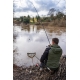 KORUM - Prút 3K Barbel 13 ft 2,75 lb