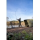 KORUM - Prút 3K Barbel 13 ft 2,75 lb
