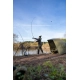 KORUM - Prút 3K Barbel 13 ft 2,75 lb