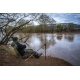 KORUM - Prút 3K Barbel 13 ft 2,75 lb