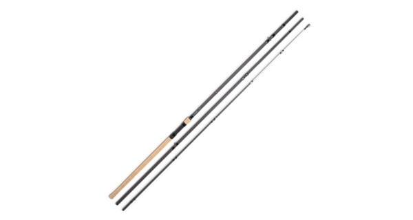 KORUM - Prút 3K Barbel 13 ft 2,75 lb
