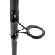 KORUM - Prút 3K Barbel 13 ft 2,75 lb