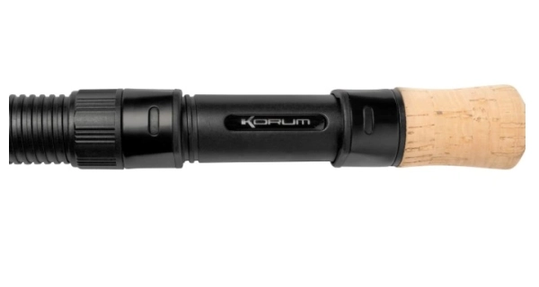 KORUM - Prút Limitless Feeder 3,6 m 120 g