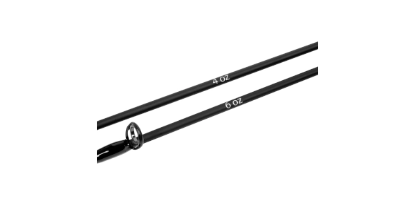 KORUM - Prút Limitless Feeder 3,6 m 180 g