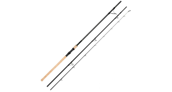 KORUM - Prút Limitless Feeder 3,6 m 180 g