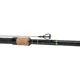 KORUM - Prút Limitless Power 3,6 m 2,75 lb 2 diely