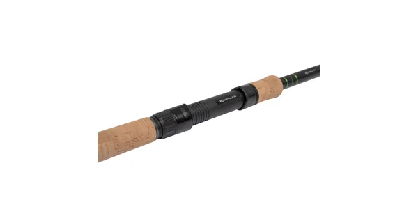 KORUM - Prút Limitless Power 3,6 m 2,75 lb 2 diely