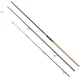 KORUM - Prút Limitless Power 3,9 m 2,95 lb 3 diely