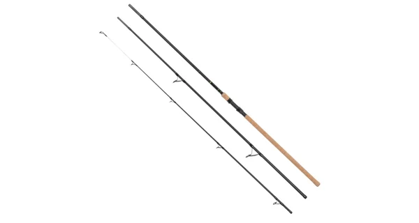 KORUM - Prút Limitless Power 3,9 m 2,95 lb 3 diely