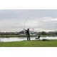 KORUM - Prút Limitless Power 3,9 m 2,95 lb 3 diely