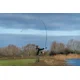 KORUM - Prút Limitless Power 3,9 m 2,95 lb 3 diely