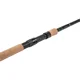 KORUM - Prút Limitless Power 3,9 m 2,95 lb 3 diely