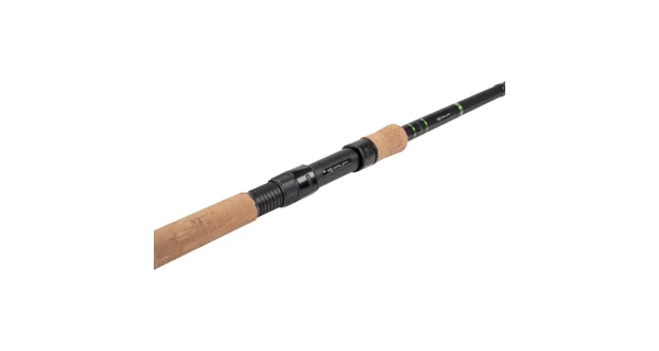KORUM - Prút Limitless Power 3,9 m 2,95 lb 3 diely