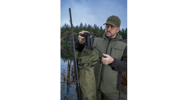 KORUM - Puzdro na prúty Progress Quiver 3 Rod