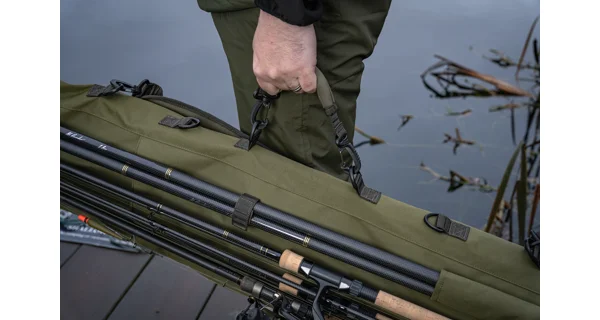 KORUM - Puzdro na prúty Progress Quiver 3 Rod