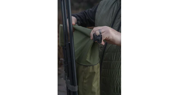 KORUM - Puzdro na prúty Progress Quiver 3 Rod