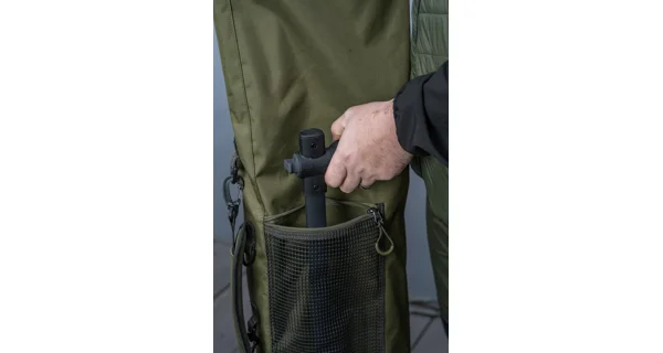 KORUM - Puzdro na prúty Progress Quiver 3 Rod