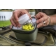 KORUM - Púzdro Progress EVA Hookbait Pouch 4 Tub