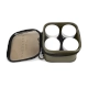 KORUM - Púzdro Progress EVA Hookbait Pouch 4 Tub