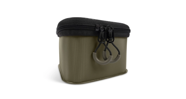 KORUM - Púzdro Progress EVA Hookbait Pouch 4 Tub