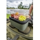 KORUM - Puzdro Progress EVA Hookbait Pouch 6 Tub