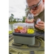 KORUM - Puzdro Progress EVA Hookbait Pouch 6 Tub