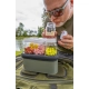KORUM - Puzdro Progress EVA Hookbait Pouch 6 Tub