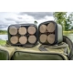 KORUM - Puzdro Progress EVA Hookbait Pouch 6 Tub