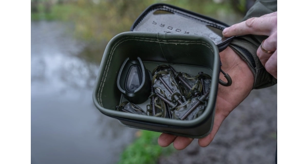 KORUM - Puzdro Progress EVA Pouch 1,5 l