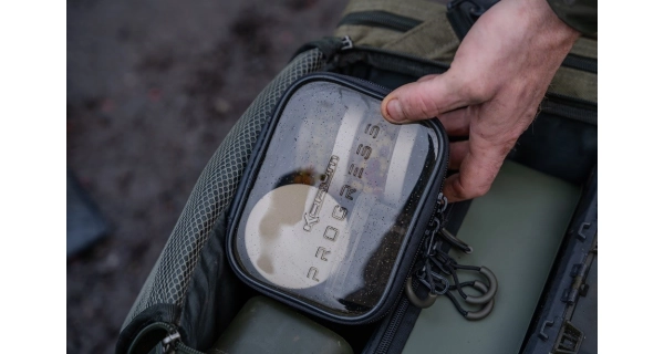 KORUM - Puzdro Progress EVA Pouch 1,5 l