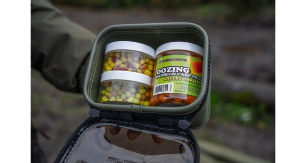KORUM - Puzdro Progress EVA Pouch 1,5 l