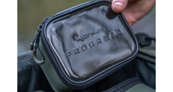 KORUM - Puzdro Progress EVA Pouch 1,5 l
