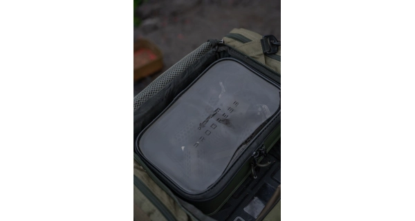 KORUM - Puzdro Progress EVA Pouch 3,5 l