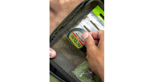 KORUM - Puzdro Progress Work Blox Pouch