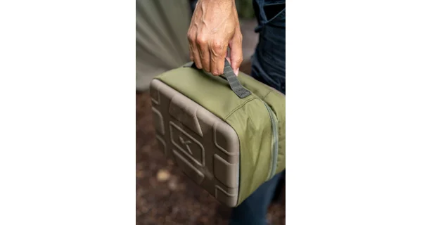 KORUM - Puzdro Progress Work Blox Pouch