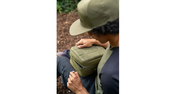 KORUM - Puzdro Progress Work Blox Pouch